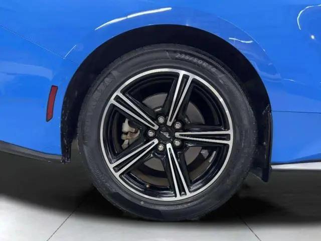 2024 Ford Mustang EcoBoost Premium Convertible