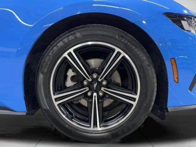 2024 Ford Mustang EcoBoost Premium Convertible