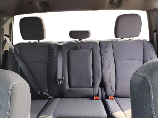 2026 Ram 2500 Big Horn Crew Cab 4x4 64 Box