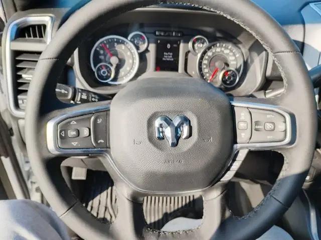 2026 Ram 2500 Big Horn Crew Cab 4x4 64 Box