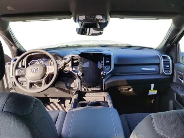 2026 Ram 2500 Big Horn Crew Cab 4x4 64 Box