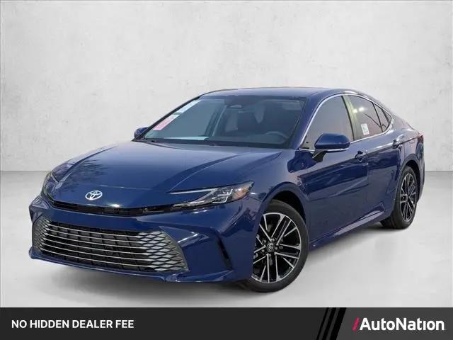2026 Toyota Camry XLE for sale in Winter Park, FL