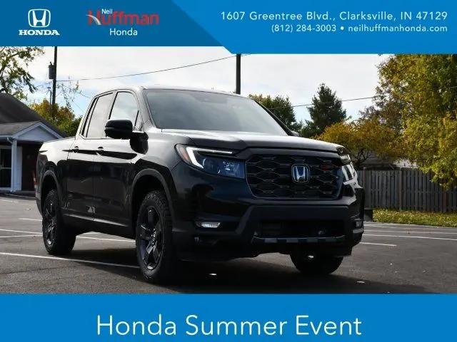 2026 Honda Ridgeline TrailSport for sale in Clarksville, IN