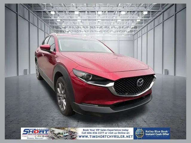 2021 Mazda CX-30 Premium for sale in Hazard, KY