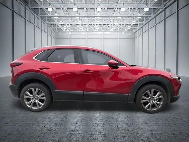 2021 Mazda CX-30 Premium