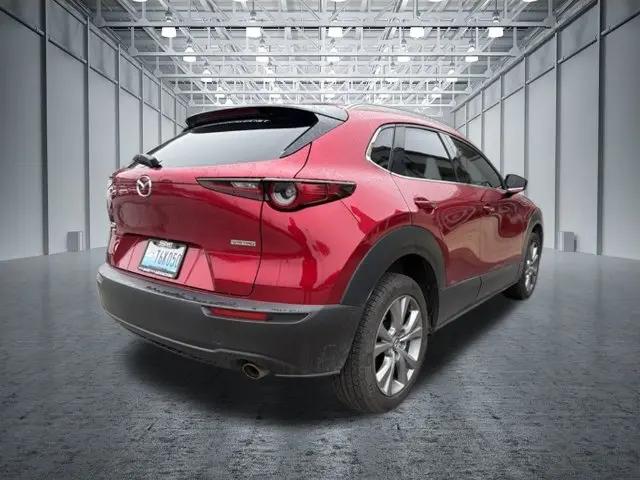 2021 Mazda CX-30 Premium