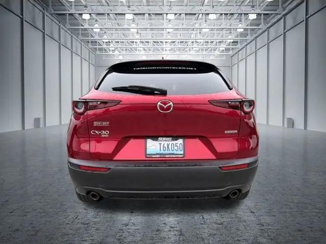 2021 Mazda CX-30 Premium
