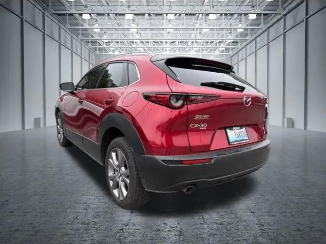 2021 Mazda CX-30 Premium