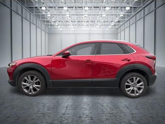 2021 Mazda CX-30 Premium
