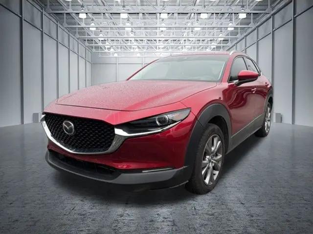 2021 Mazda CX-30 Premium