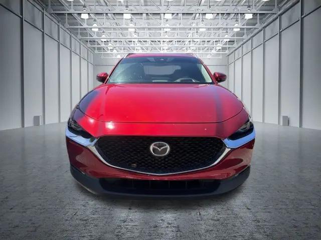 2021 Mazda CX-30 Premium