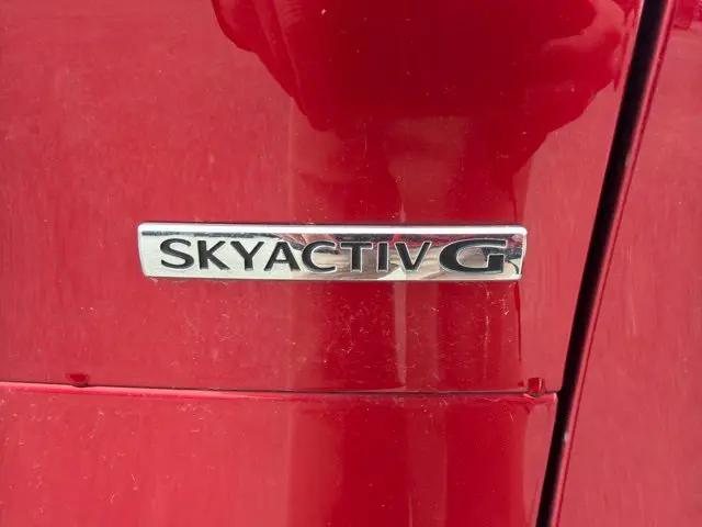 2021 Mazda CX-30 Premium