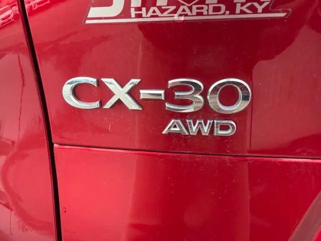 2021 Mazda CX-30 Premium