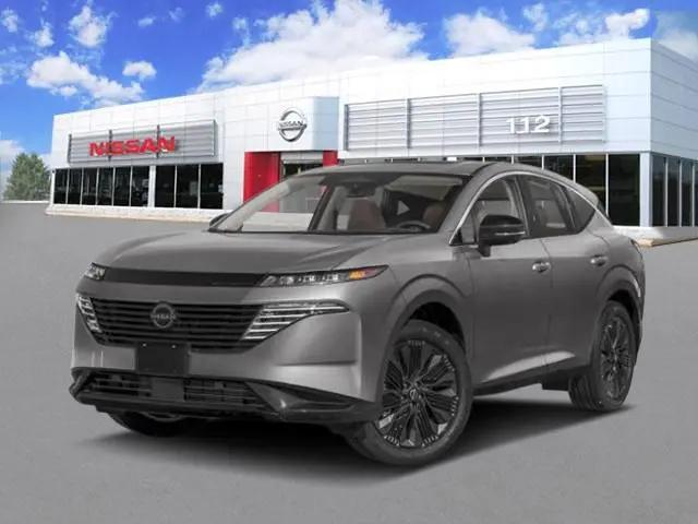 2026 Nissan Murano SL for sale in Patchogue, NY