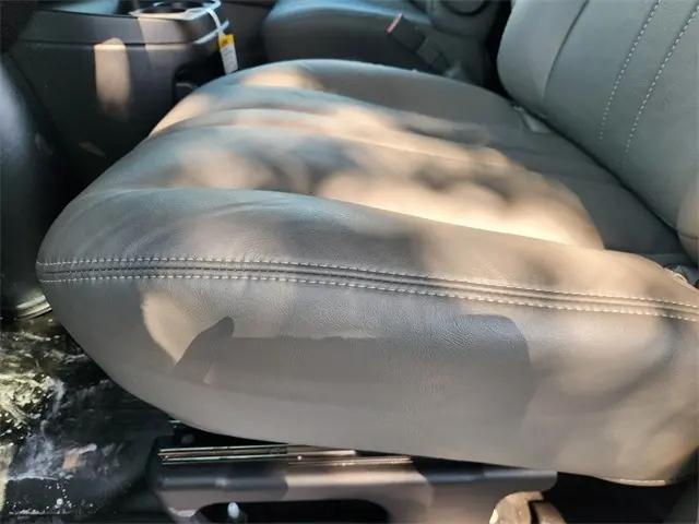 2025 Chevrolet Express Cargo Van RWD 2500 Regular Wheelbase WT