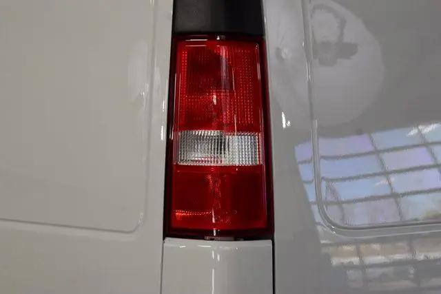2025 Chevrolet Express Cargo Van RWD 2500 Regular Wheelbase WT