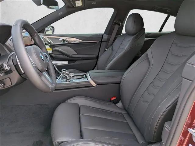 2026 BMW 840i Gran Coupe xDrive