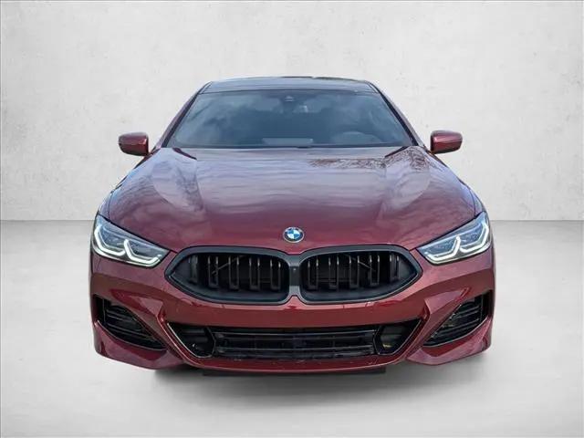 2026 BMW 840i Gran Coupe xDrive