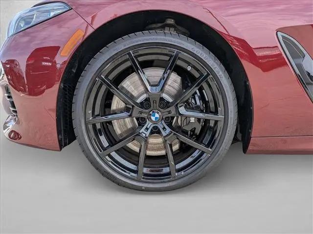 2026 BMW 840i Gran Coupe xDrive