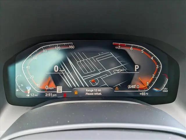 2026 BMW 840i Gran Coupe xDrive