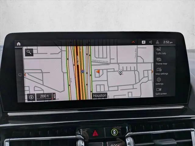 2026 BMW 840i Gran Coupe xDrive