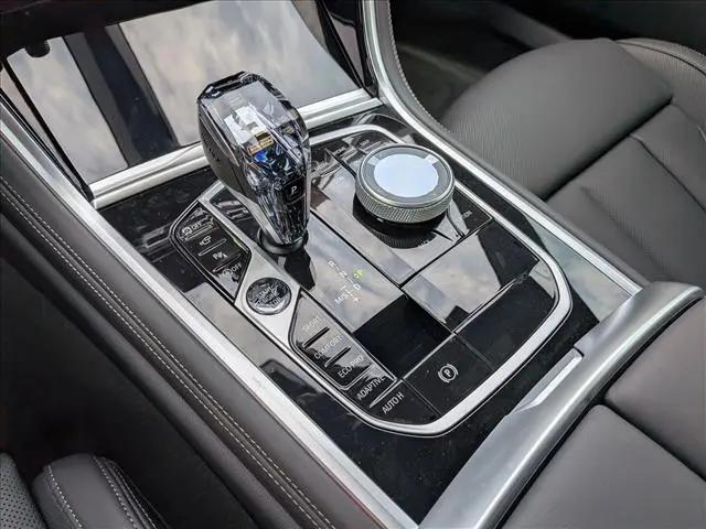 2026 BMW 840i Gran Coupe xDrive