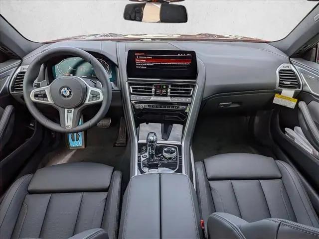 2026 BMW 840i Gran Coupe xDrive