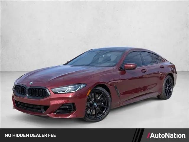 2026 BMW 840i Gran Coupe xDrive for sale in Houston, TX