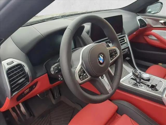 2026 BMW 840i Gran Coupe xDrive