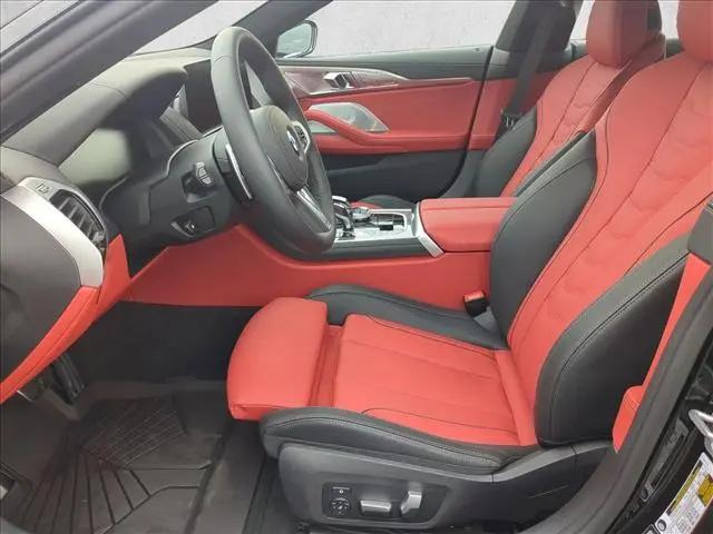 2026 BMW 840i Gran Coupe xDrive