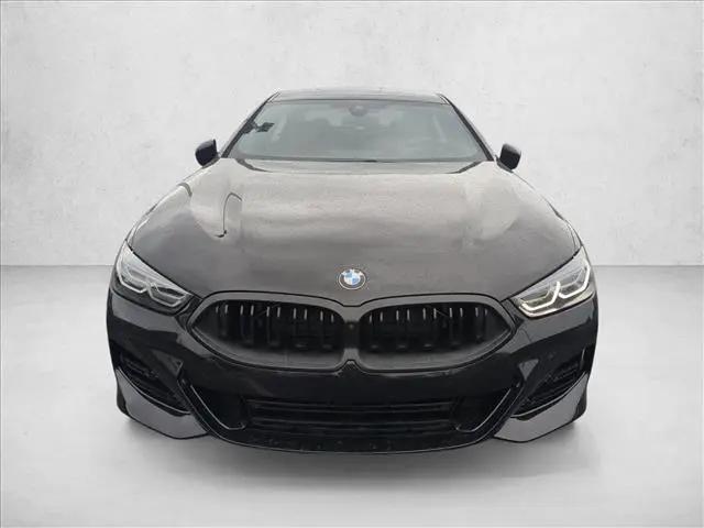 2026 BMW 840i Gran Coupe xDrive