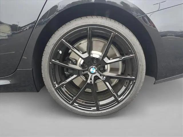 2026 BMW 840i Gran Coupe xDrive