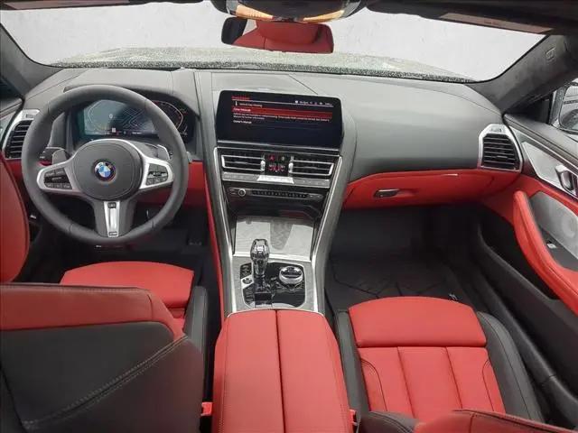 2026 BMW 840i Gran Coupe xDrive