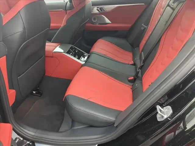 2026 BMW 840i Gran Coupe xDrive