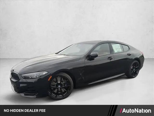 2026 BMW 840i Gran Coupe xDrive for sale in Fremont, CA