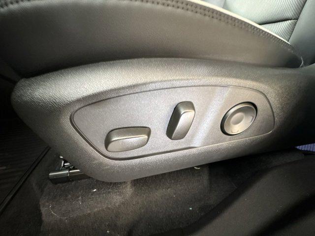 2026 GMC Acadia Denali AWD