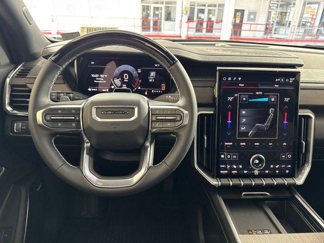 2026 GMC Acadia Denali AWD