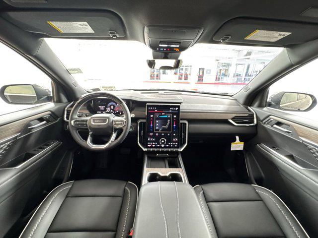 2026 GMC Acadia Denali AWD
