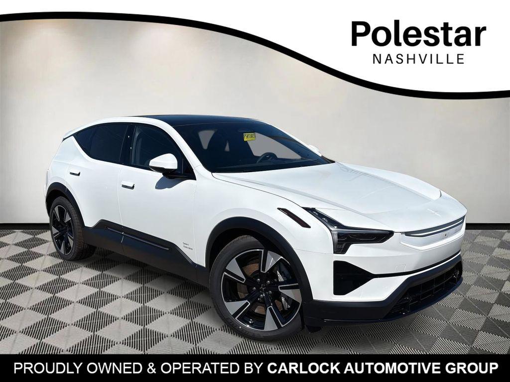 2025 Polestar 3's photo