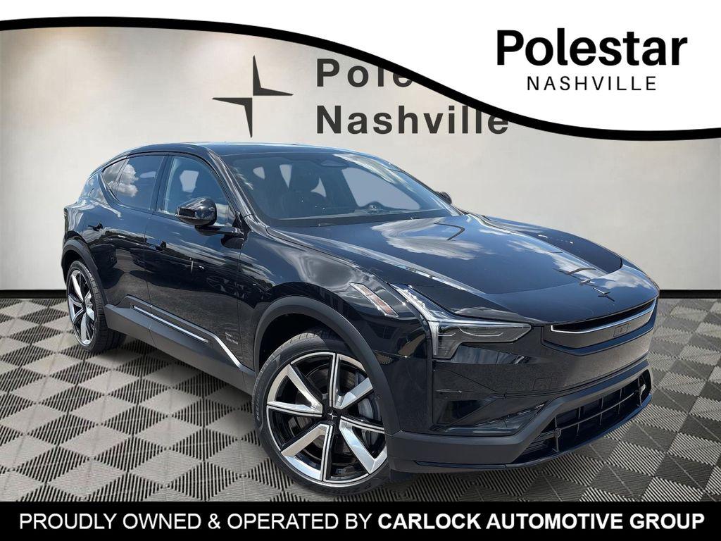 2025 Polestar 3's photo