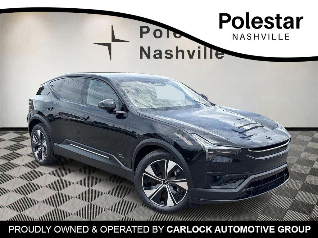 2025 Polestar 3's photo
