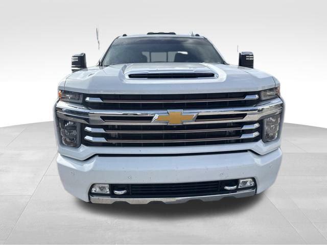 2022 Chevrolet Silverado 3500HD 4WD Crew Cab Long Bed High Country 2022 Chevrolet Silverado 3500HD 4WD Crew Cab Long Bed High Country