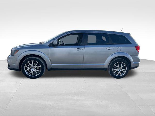 2017 Dodge Journey GT AWD 2017 Dodge Journey GT AWD