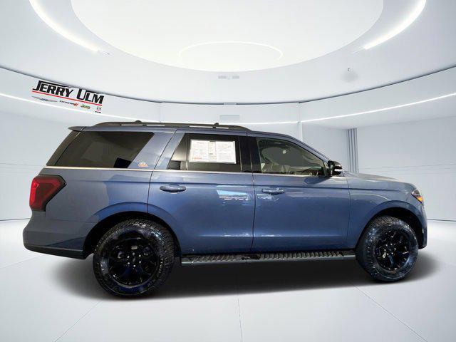 2022 Ford Expedition Timberline 2022 Ford Expedition Timberline