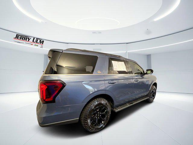 2022 Ford Expedition Timberline 2022 Ford Expedition Timberline