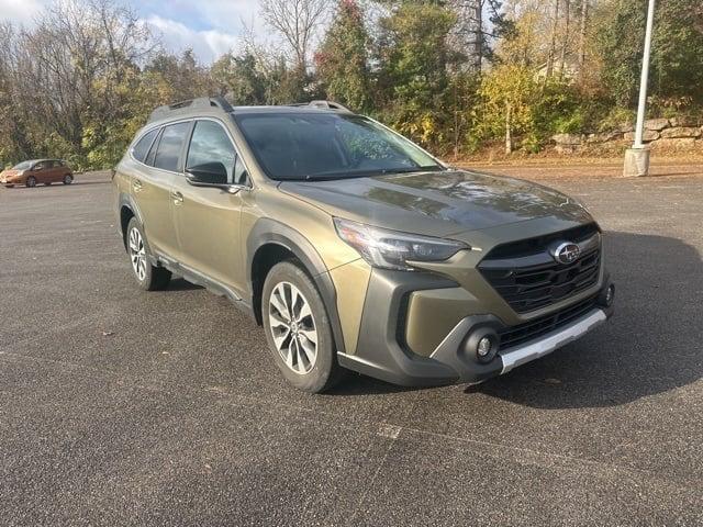 2023 Subaru Outback Limited XT 2023 Subaru Outback Limited XT