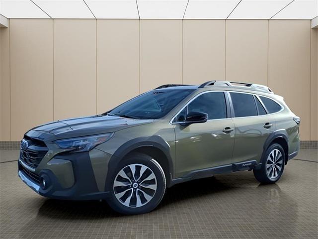 2023 Subaru Outback Limited XT