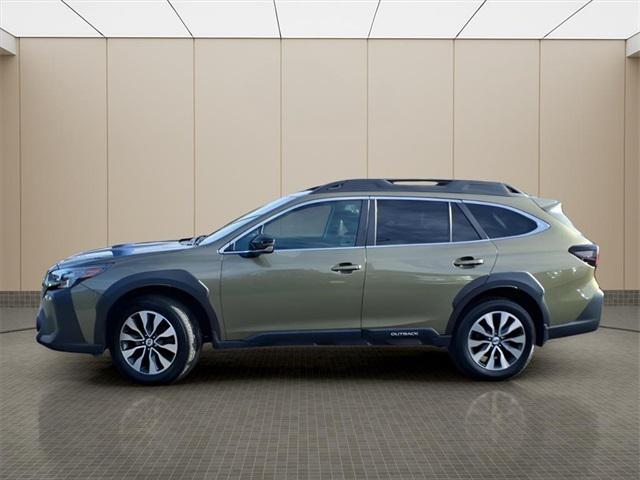 2023 Subaru Outback Limited XT