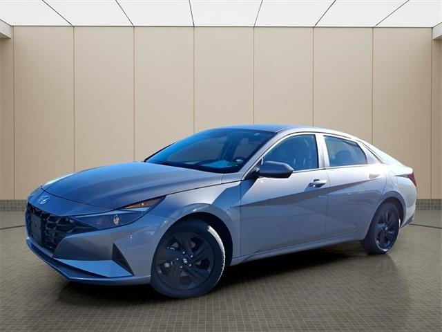 2022 Hyundai Elantra SEL 2022 Hyundai Elantra SEL