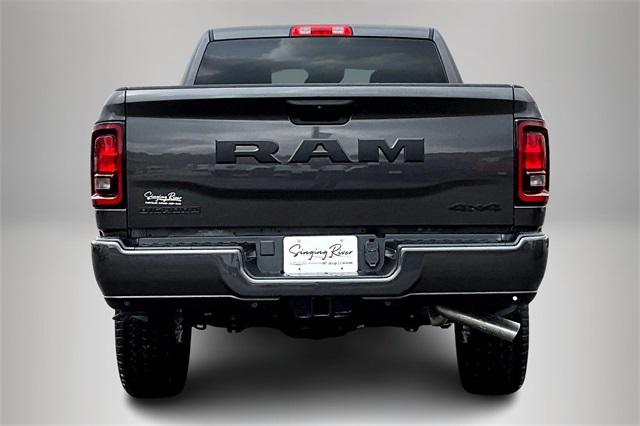 2026 RAM Ram 2500 RAM 2500 BIG HORN CREW CAB 4X4 64 BOX 2026 RAM Ram 2500 RAM 2500 BIG HORN CREW CAB 4X4 64 BOX